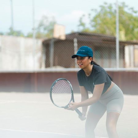 Club Serena Resort 莫阿尔博阿 外观 照片