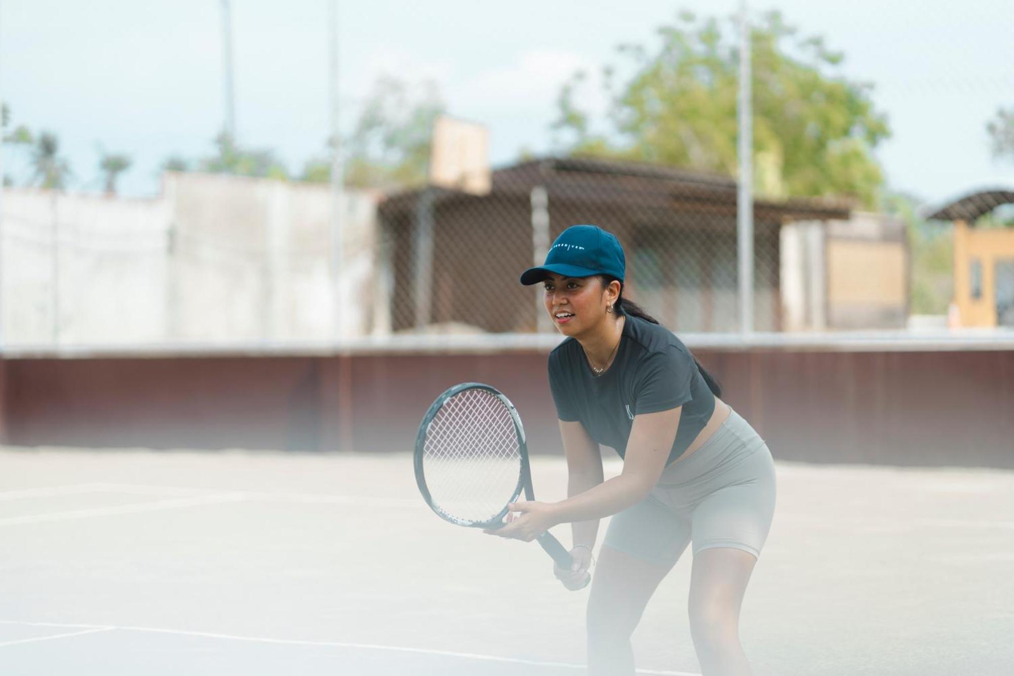 Club Serena Resort 莫阿尔博阿 外观 照片