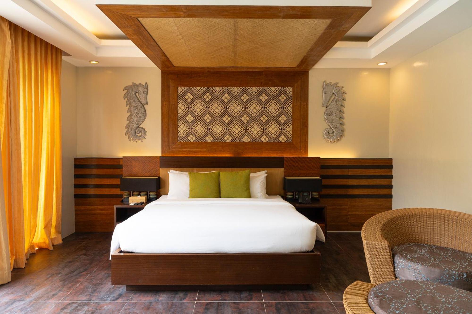 Club Serena Resort 莫阿尔博阿 外观 照片