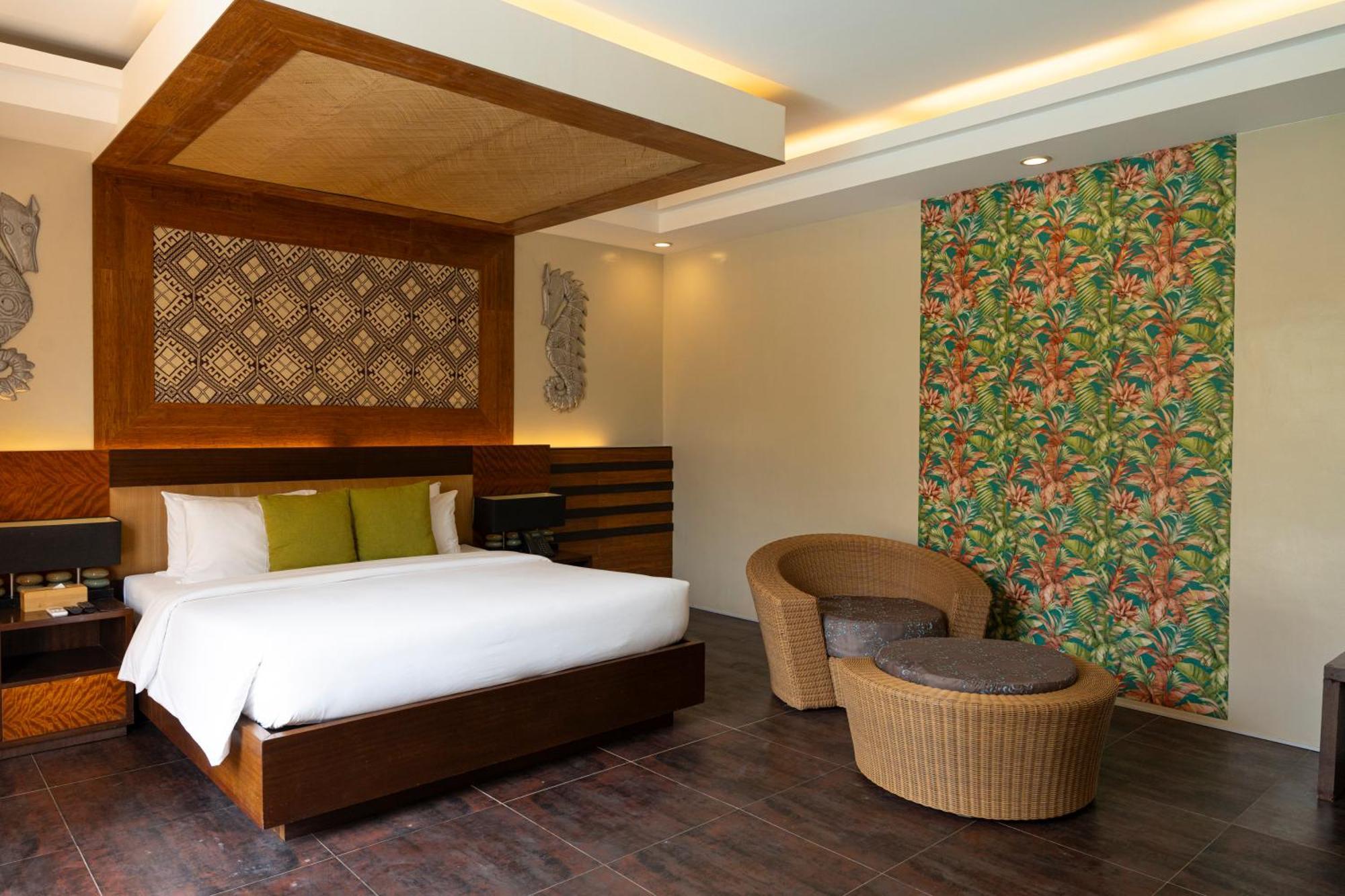 Club Serena Resort 莫阿尔博阿 外观 照片