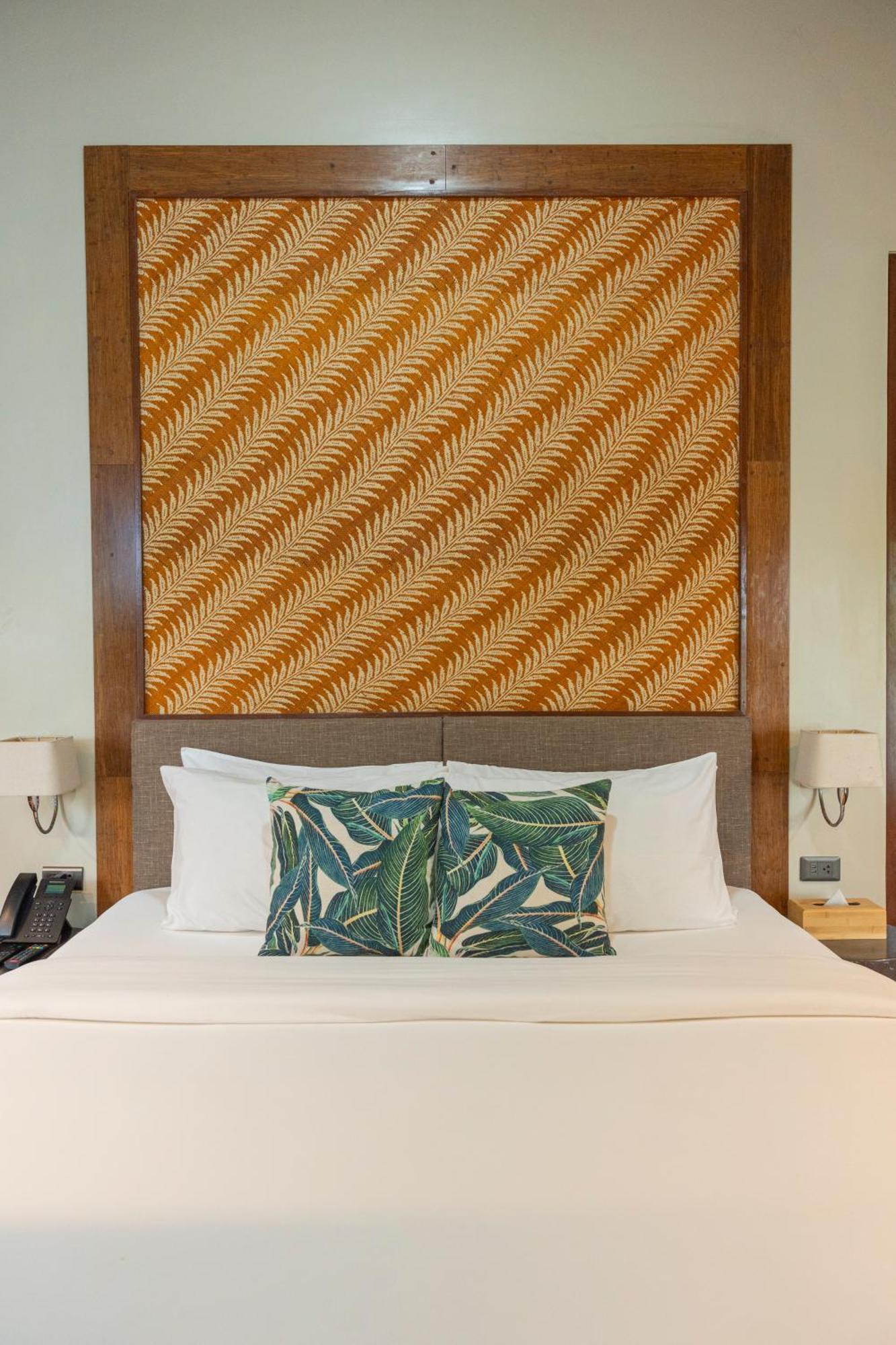 Club Serena Resort 莫阿尔博阿 外观 照片