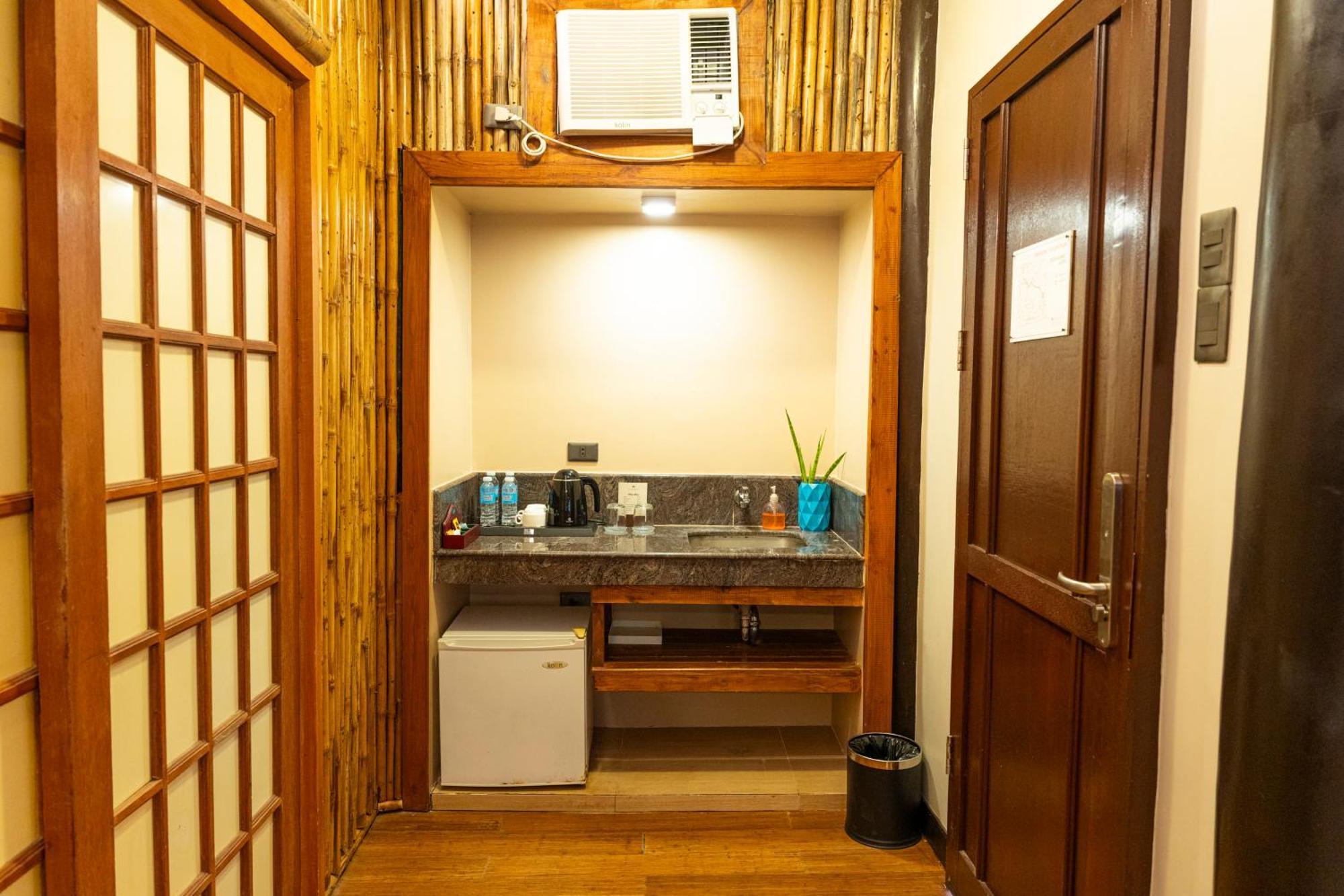 Club Serena Resort 莫阿尔博阿 外观 照片