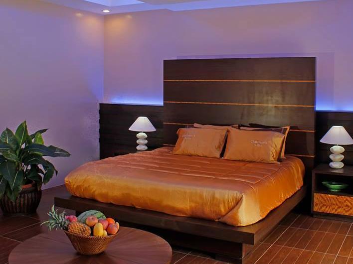 Club Serena Resort 莫阿尔博阿 外观 照片